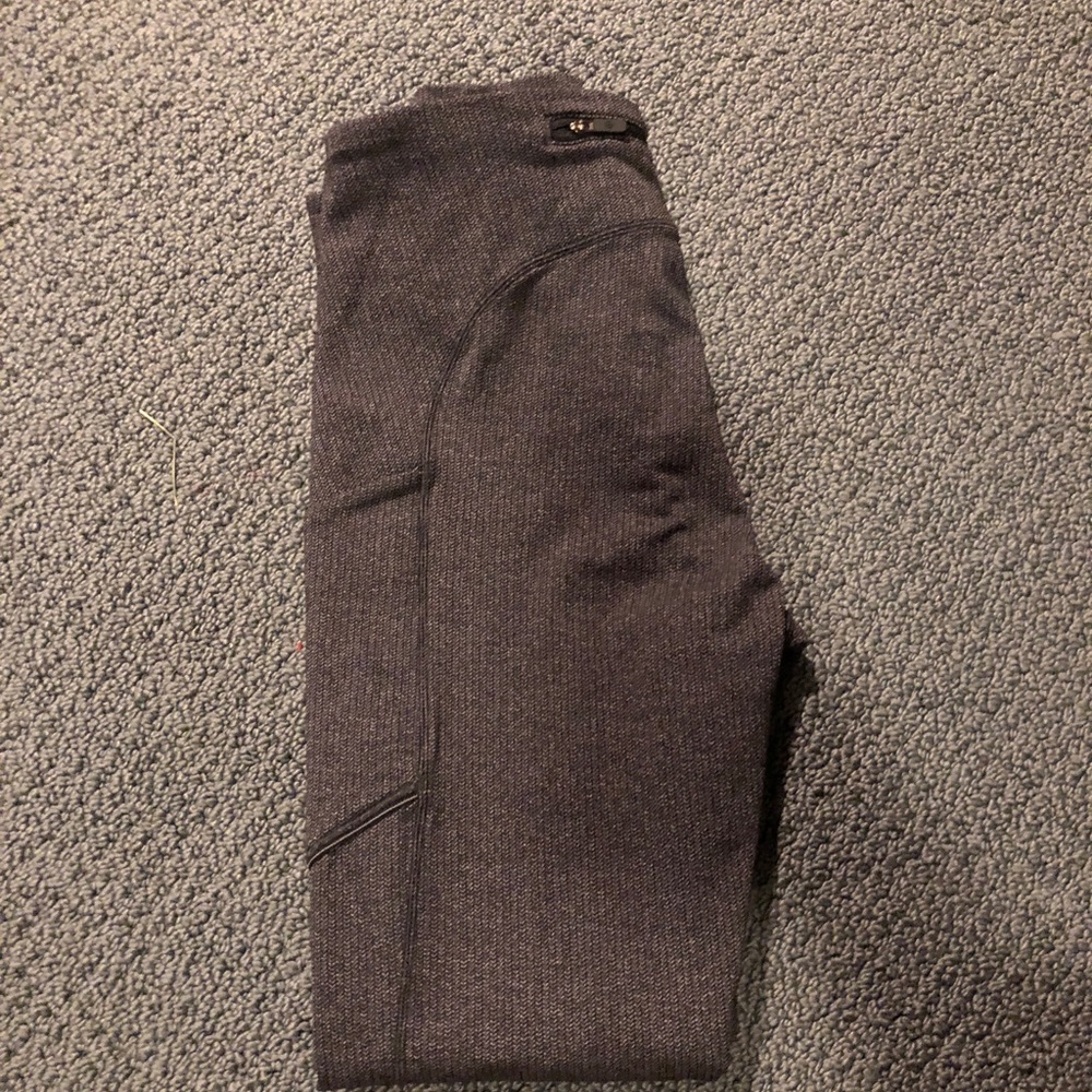 Lululemon speed tight leggings